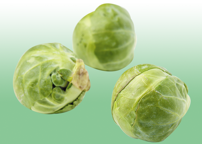芽キャベツ