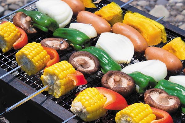 BBQ
