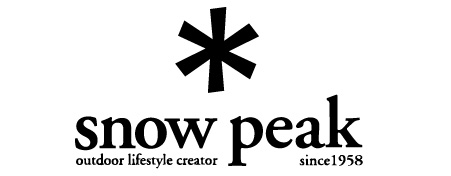 スノーピーク,snowpeak
