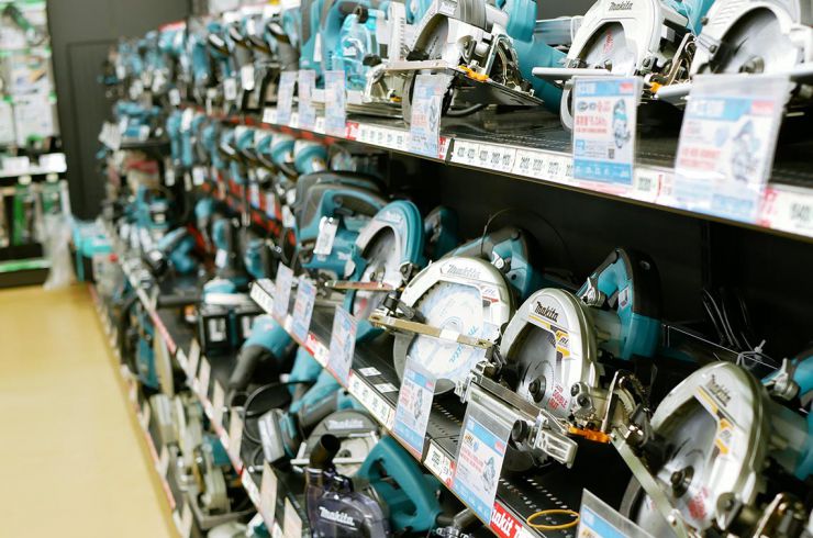 makita電動工具